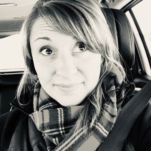 Meet your Posher, Andrea